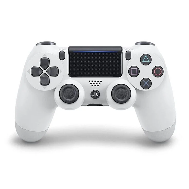 Геймпад PS4 V2 Dualshock - миниатюра 4