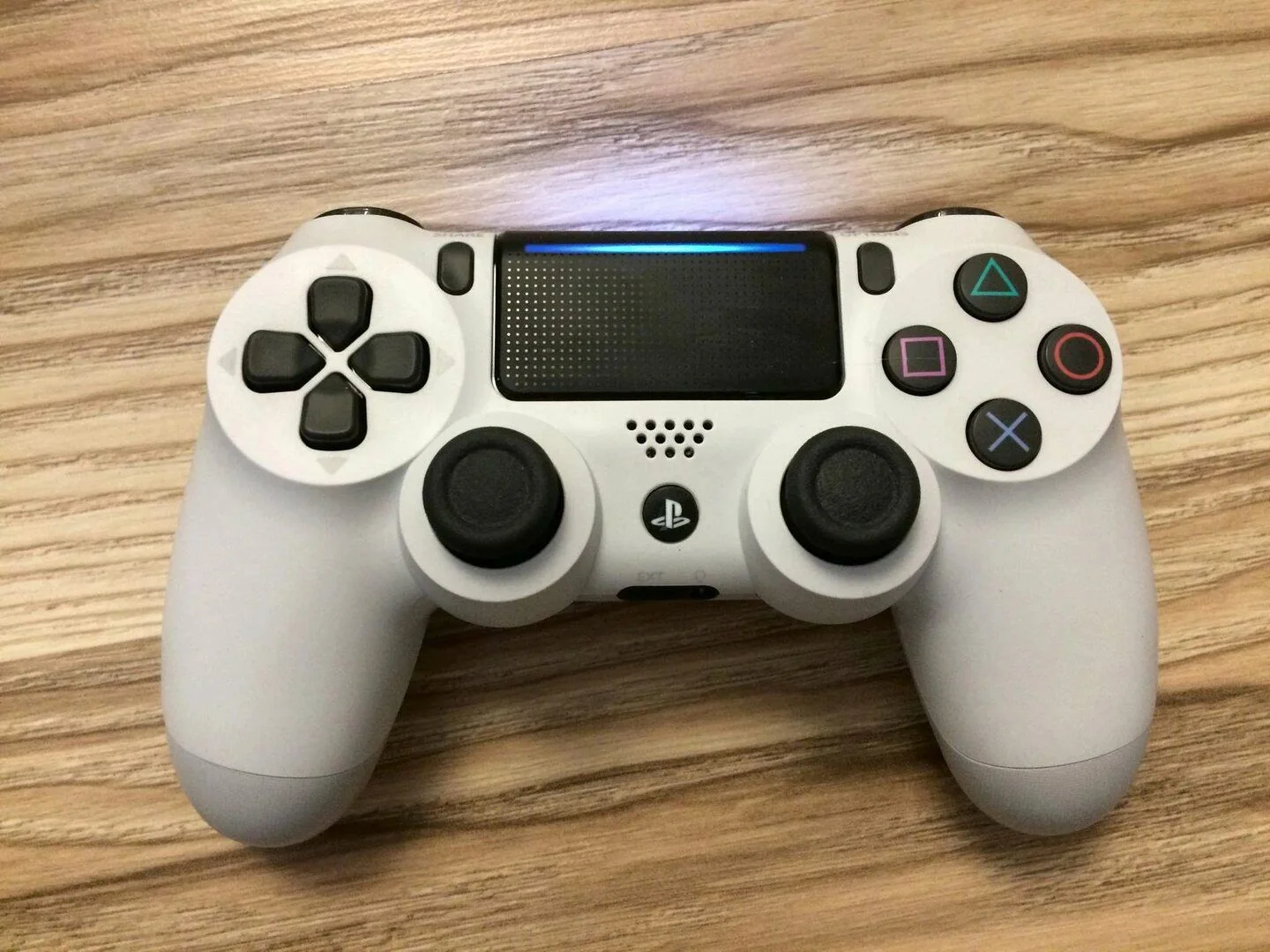 Геймпад PS4 V2 Dualshock - миниатюра 5