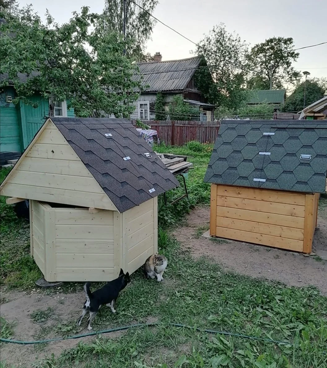 Колодец и септик - миниатюра 9