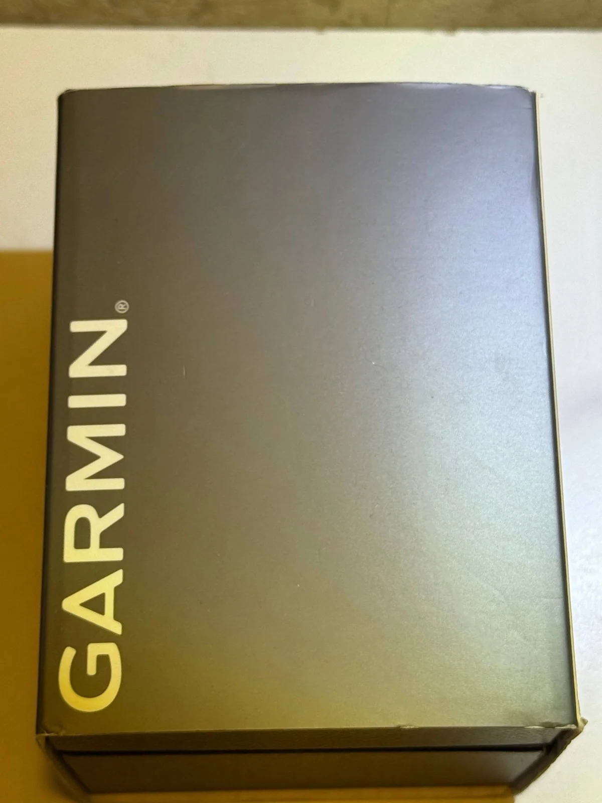 Garmin Fenix 5 Plus Sapphire — оригинал, комплект. - миниатюра 10