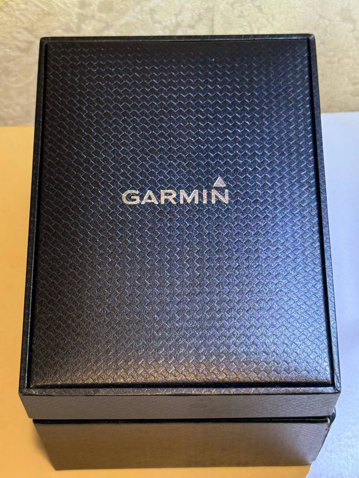 Garmin Fenix 5 Plus Sapphire — оригинал, комплект. - миниатюра 3