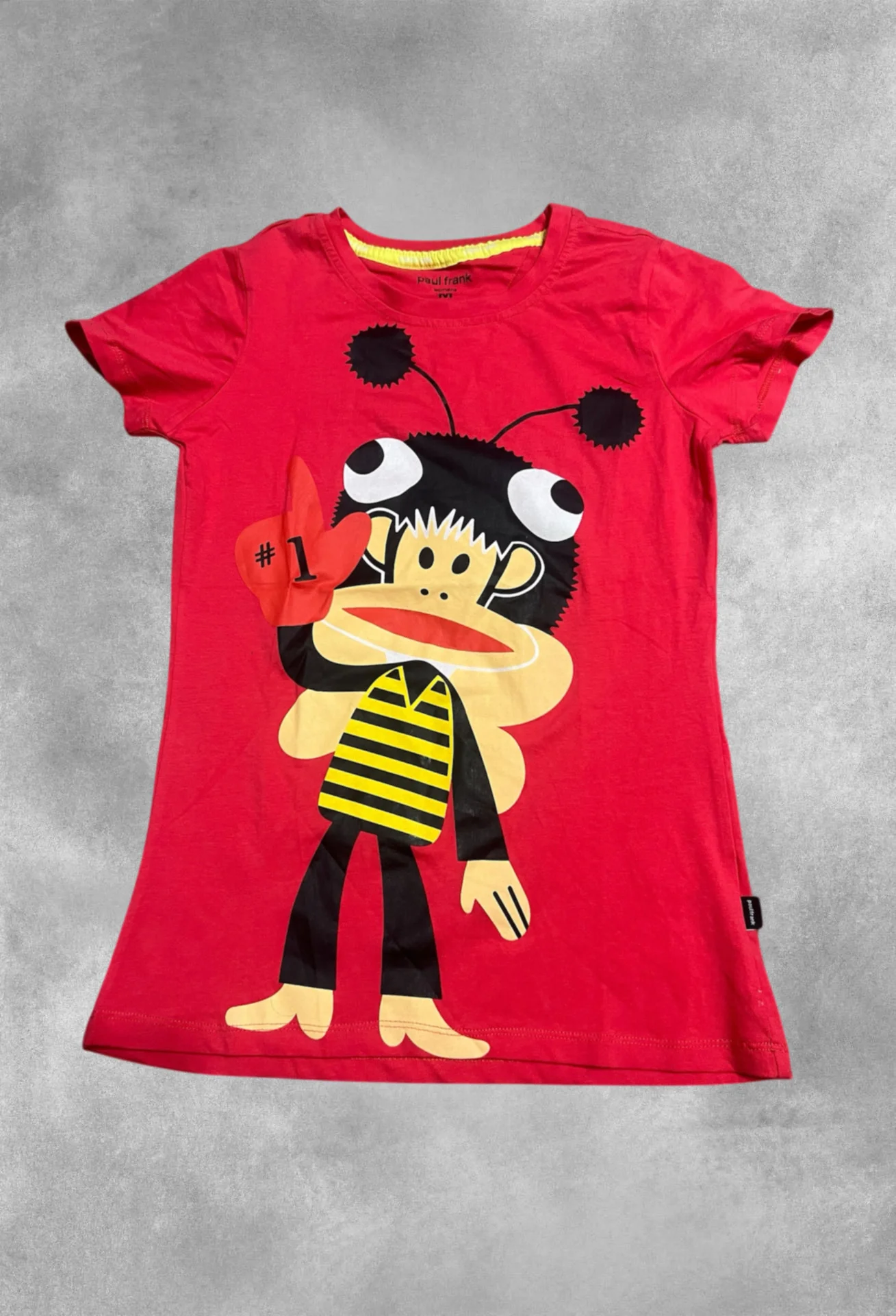 футболка paul frank - изображение 1