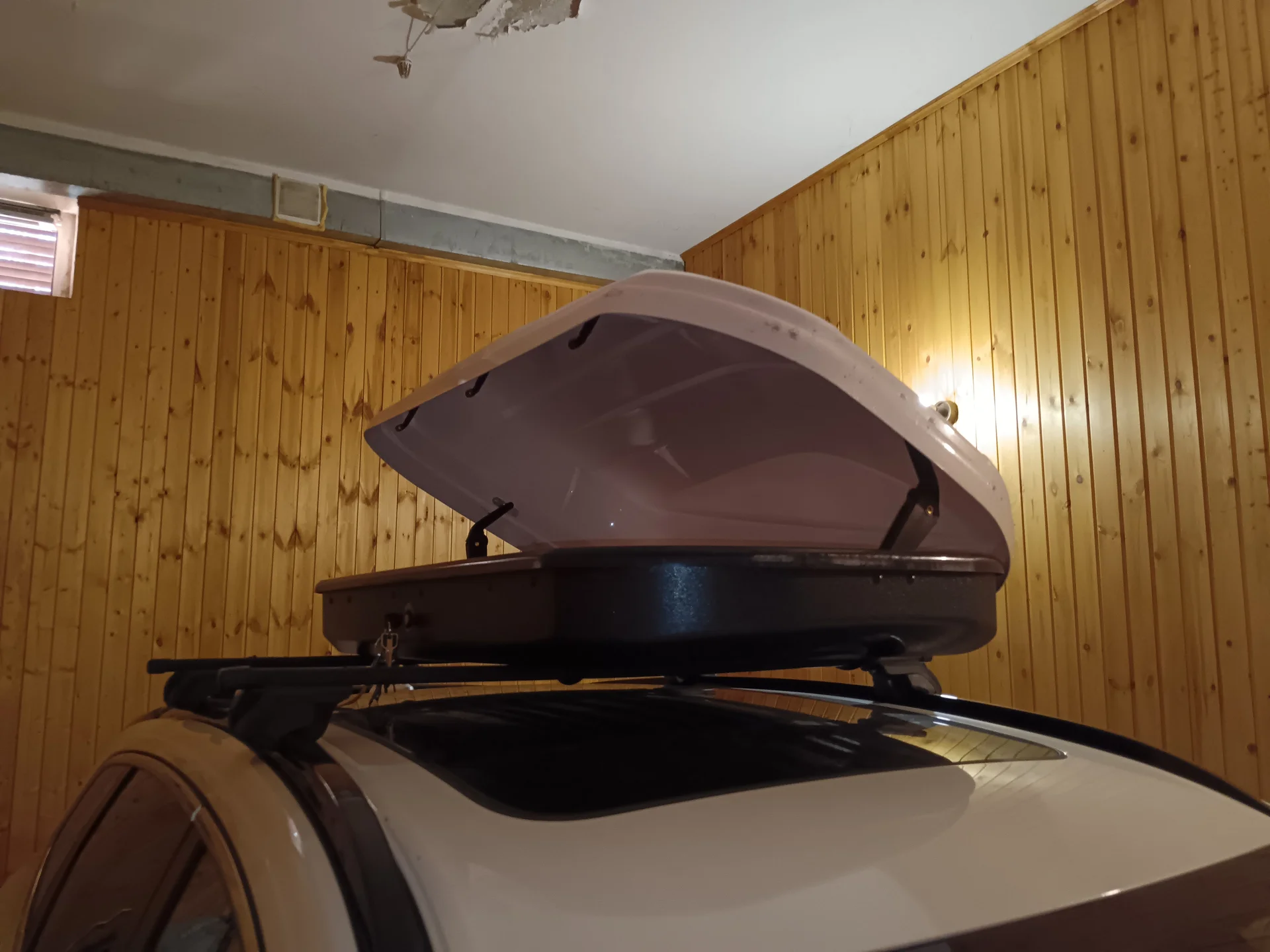 бокс на крышу авто, багажник - миниатюра 6