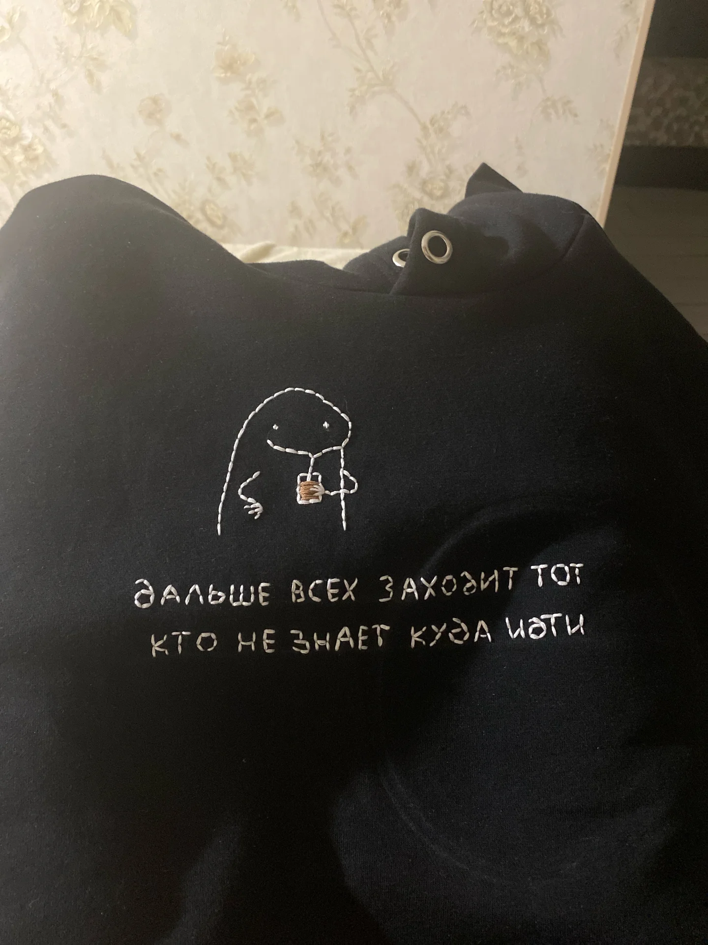 Индивидуальный кастом на заказ - миниатюра 4