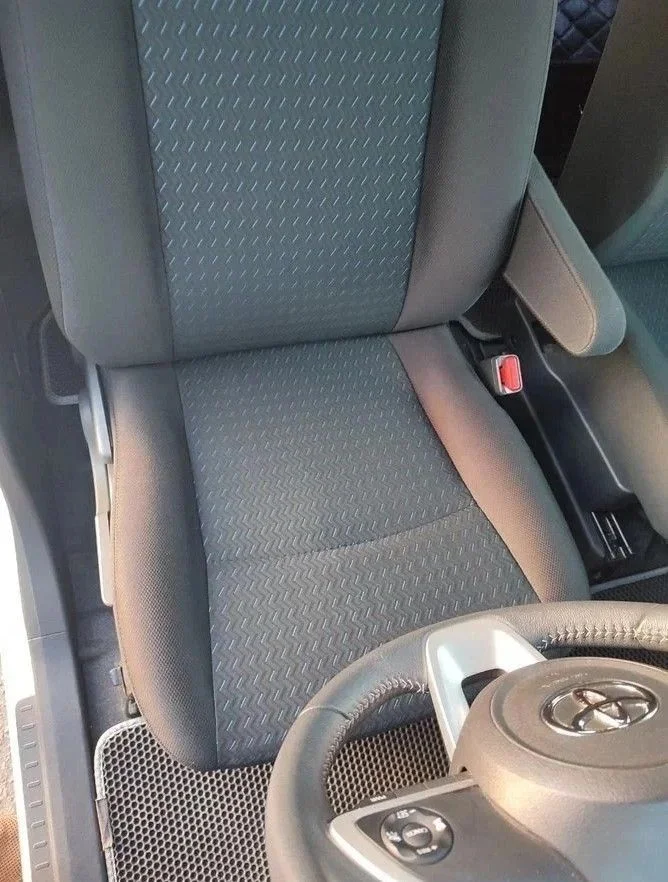 Toyota Roomy 2022 год - миниатюра 7