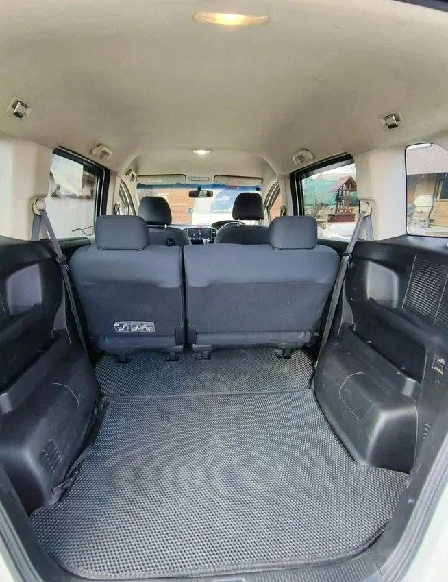 Honda Freed 2013 года - миниатюра 6