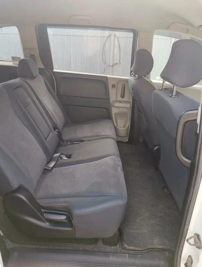 Honda Freed 2013 года - миниатюра 8