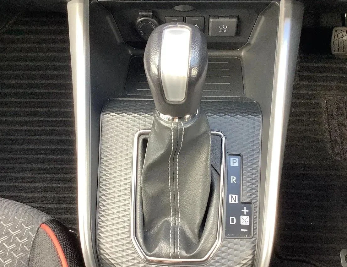 Toyota Raize 2020 год - миниатюра 12