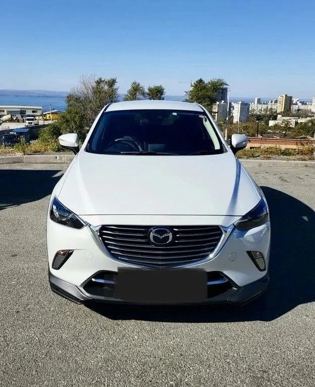 Mazda CX-3 2020 года - изображение 1