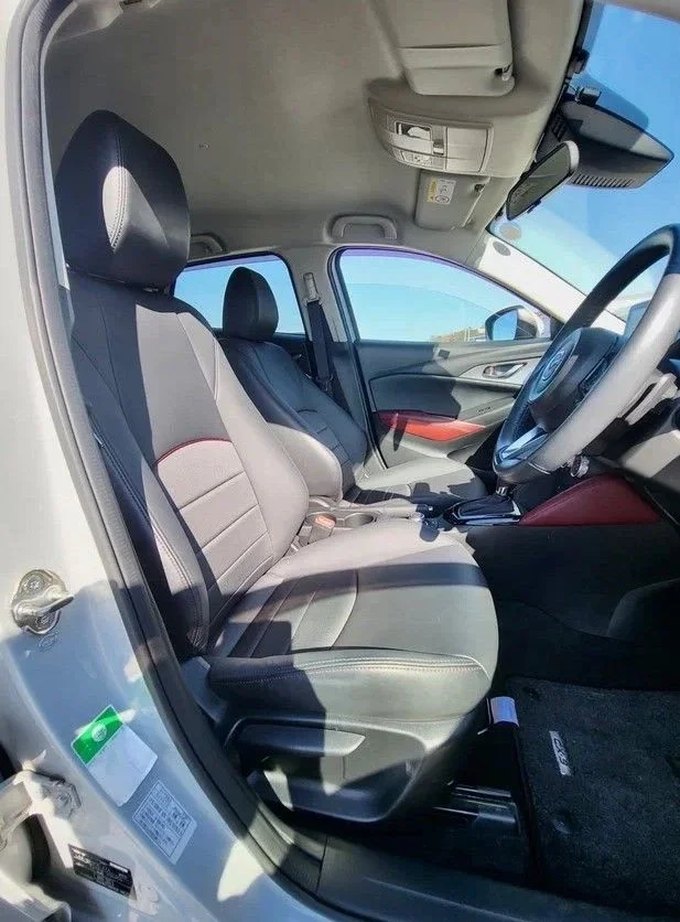 Mazda CX-3 2020 года - миниатюра 5