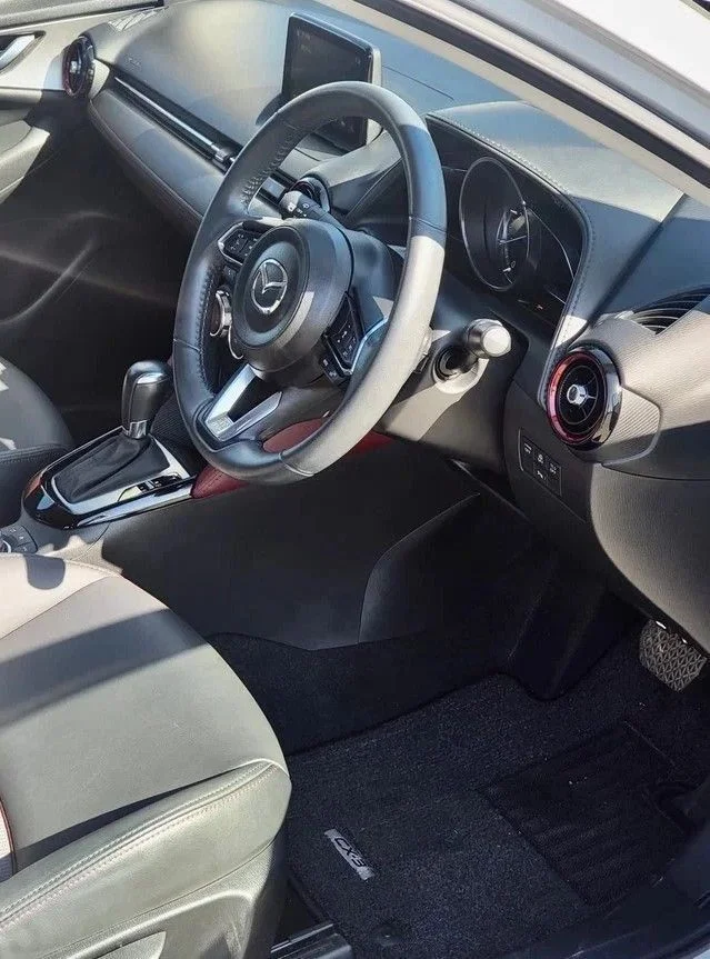 Mazda CX-3 2020 года - миниатюра 6