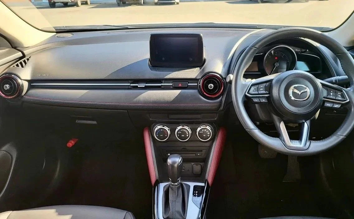 Mazda CX-3 2020 года - миниатюра 7
