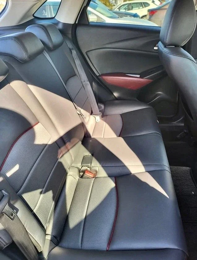 Mazda CX-3 2020 года - миниатюра 8