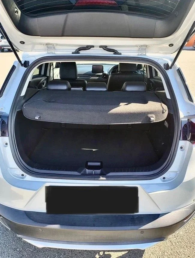 Mazda CX-3 2020 года - миниатюра 10