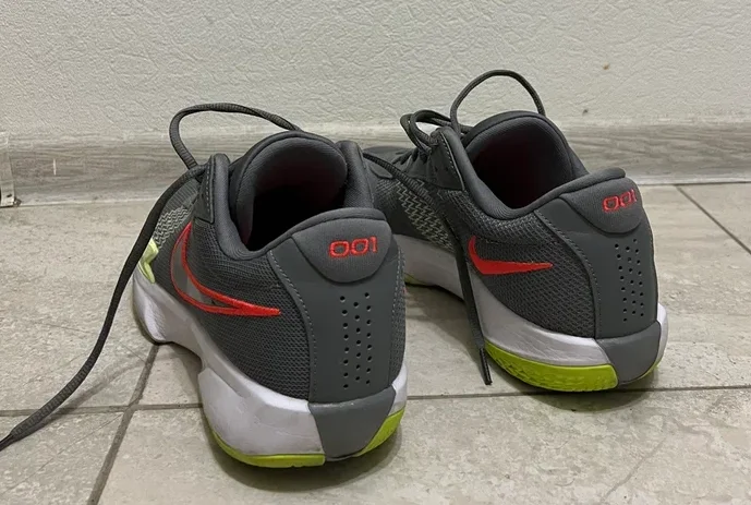 Кроссовки Nike GT Cut 1 - миниатюра 2