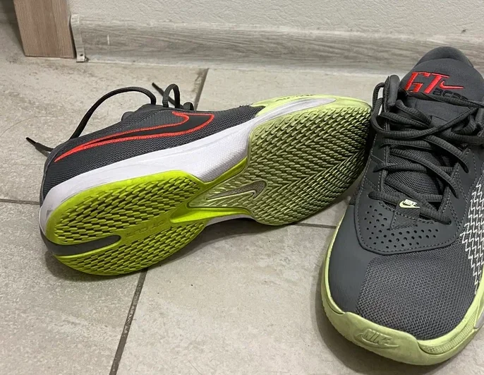 Кроссовки Nike GT Cut 1 - миниатюра 3