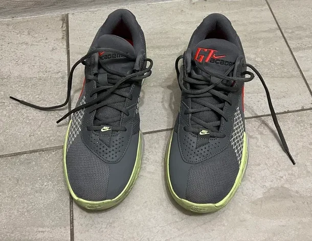 Кроссовки Nike GT Cut 1 - миниатюра 4