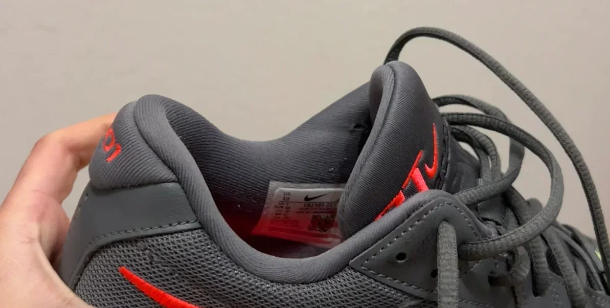 Кроссовки Nike GT Cut 1 - миниатюра 5