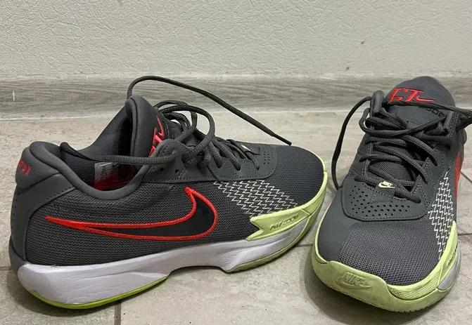 Кроссовки Nike GT Cut 1 - миниатюра 6