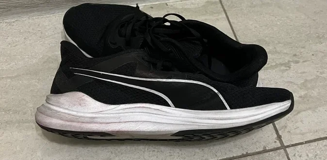 Кроссовки puma Transport Modern Fresh - миниатюра 2