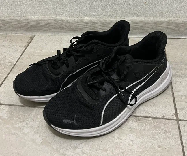 Кроссовки puma Transport Modern Fresh - миниатюра 4