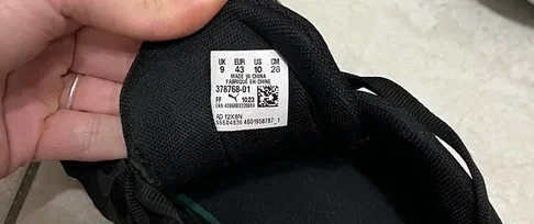 Кроссовки puma Transport Modern Fresh - миниатюра 5