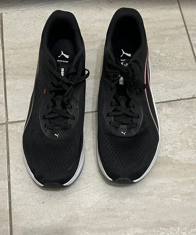 Кроссовки puma Skyrocket Lite 2 - миниатюра 2