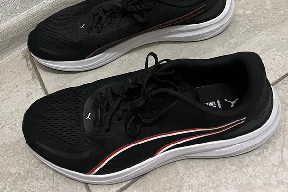 Кроссовки puma Skyrocket Lite 2 - миниатюра 3