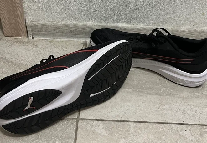 Кроссовки puma Skyrocket Lite 2 - миниатюра 4