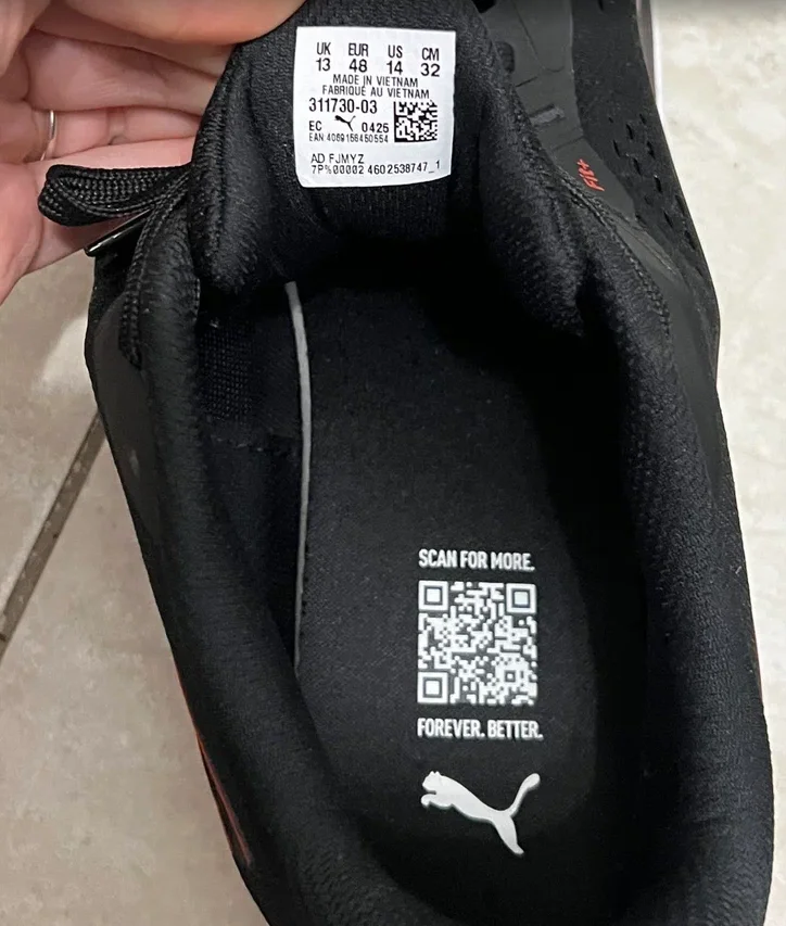 Кроссовки puma Skyrocket Lite 2 - миниатюра 5