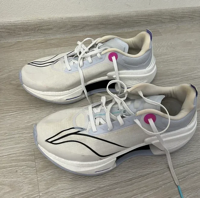 Кроссовки мужские беговые Li-Ning - изображение 1