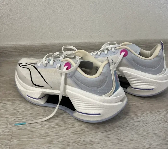 Кроссовки мужские беговые Li-Ning - миниатюра 2