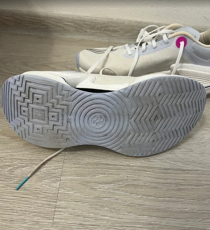 Кроссовки мужские беговые Li-Ning - миниатюра 3