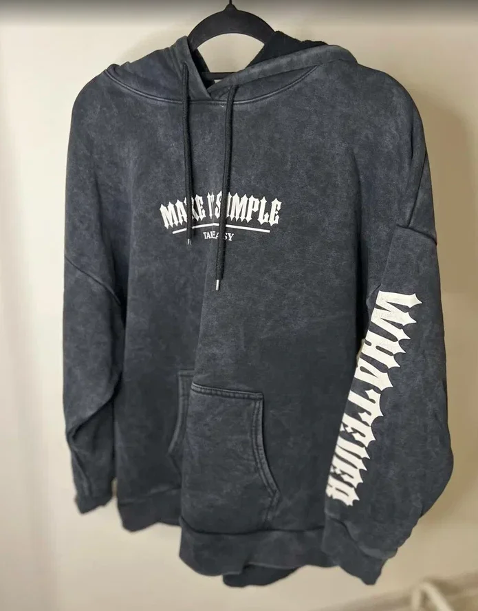 Женская одежда пакетом размер М - миниатюра 3