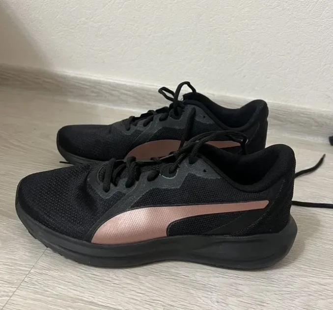 Кроссовки puma Twitch Runner женские - изображение 1