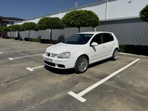 volkswagen golf mk5