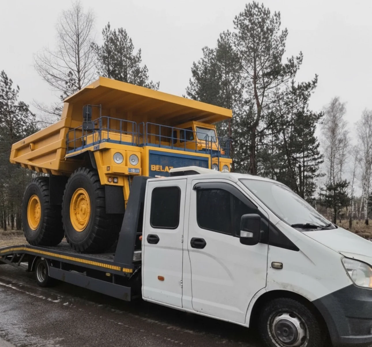 Приеду в гости и дам все нейросети за 1кг курицы - миниатюра 7