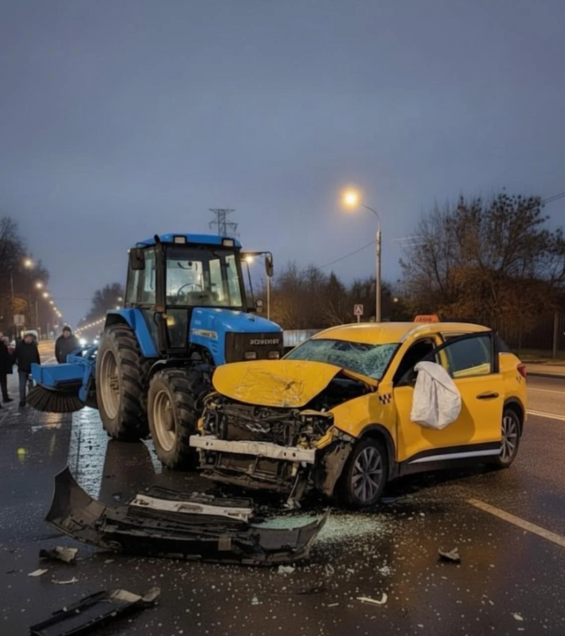 Приеду в гости и дам все нейросети за 1кг курицы - миниатюра 10