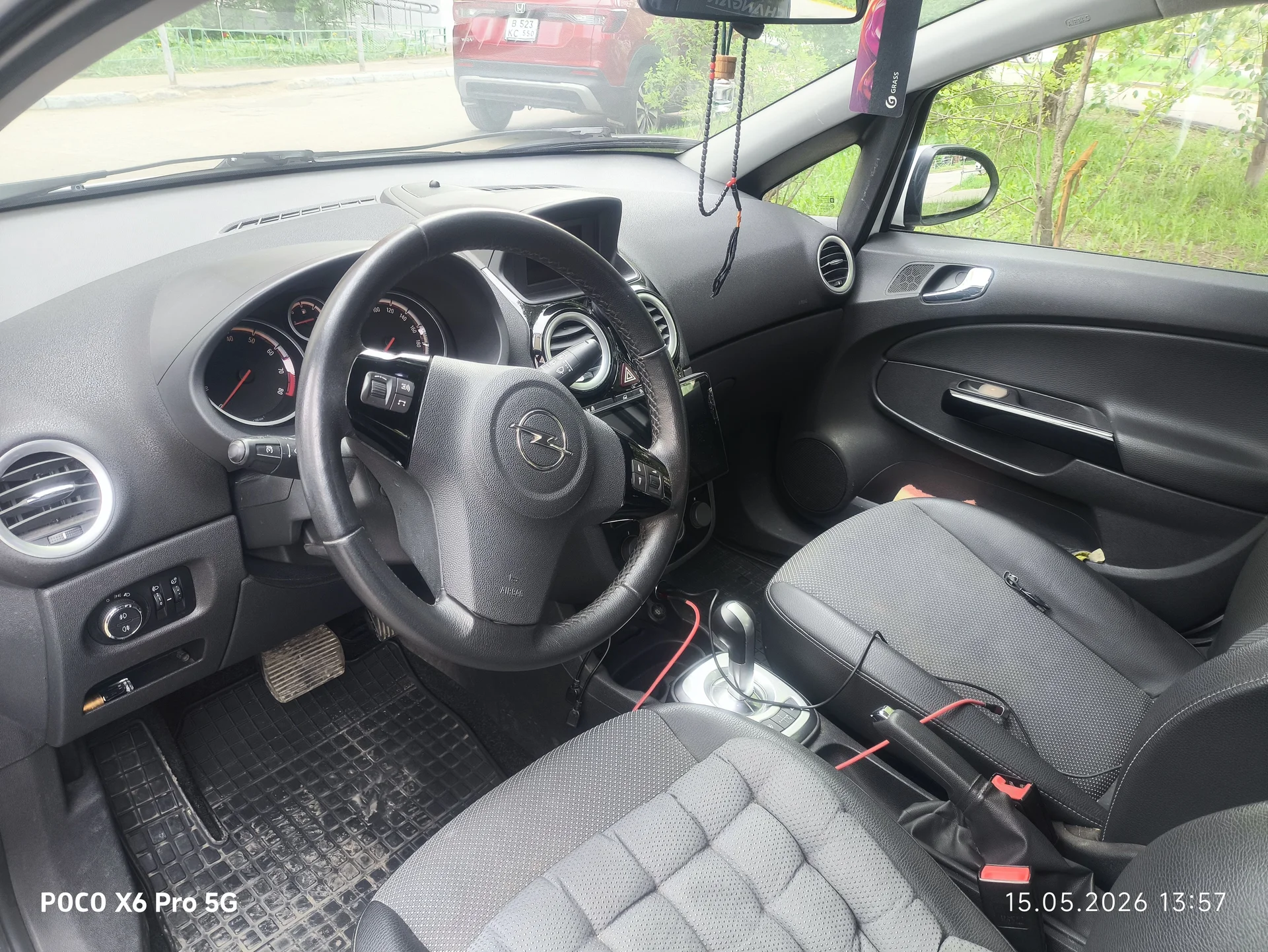 Opel Corsa D - миниатюра 5