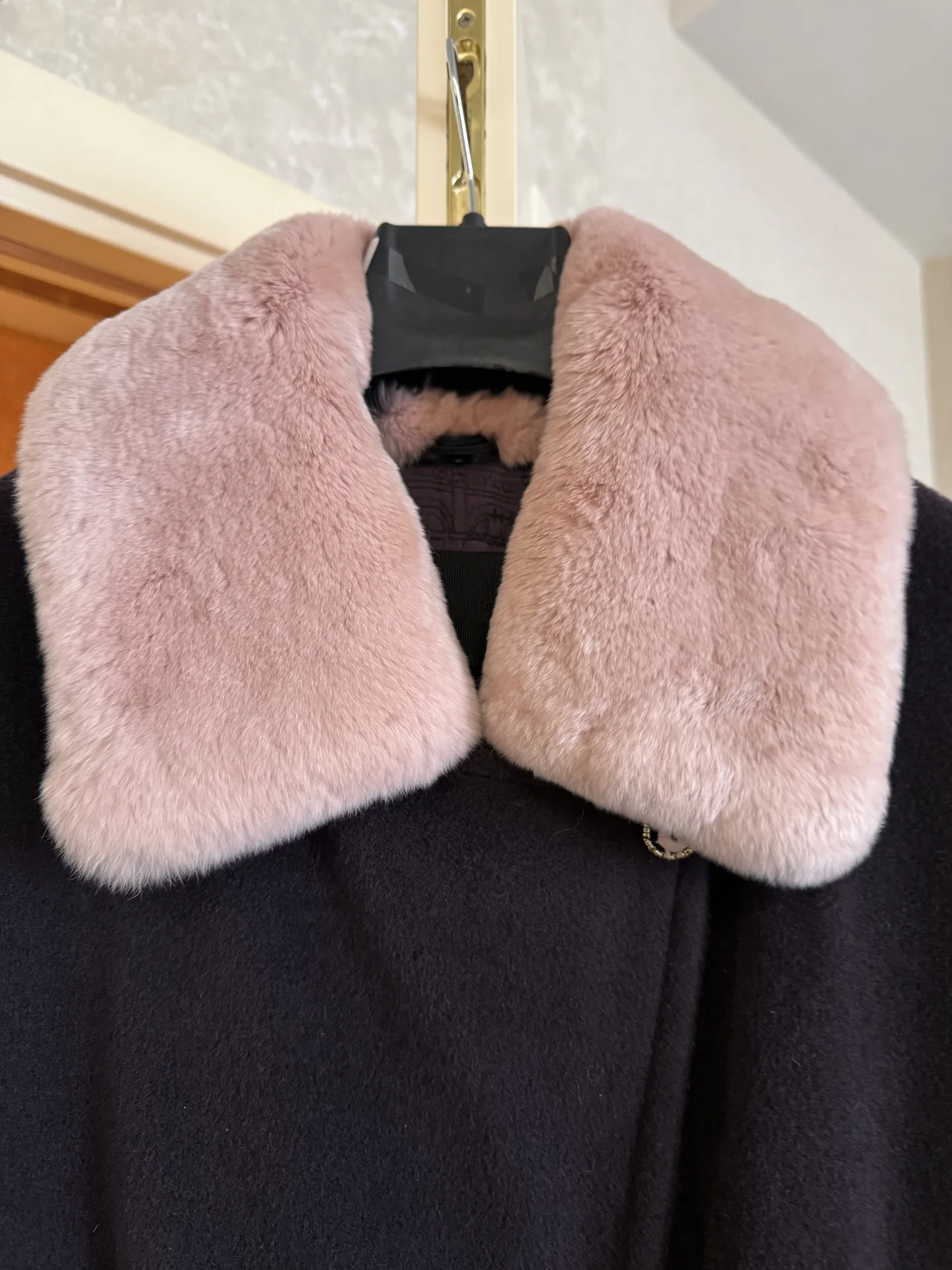 женское пальто MAX MARA оригинал - миниатюра 2