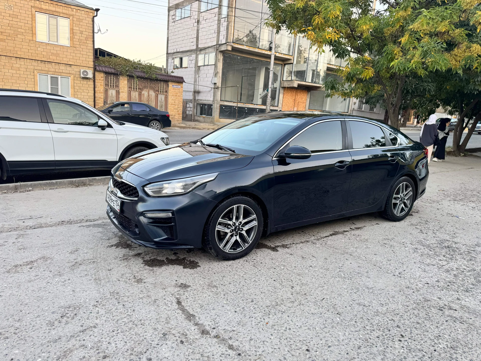 KIA CERATO - миниатюра 3