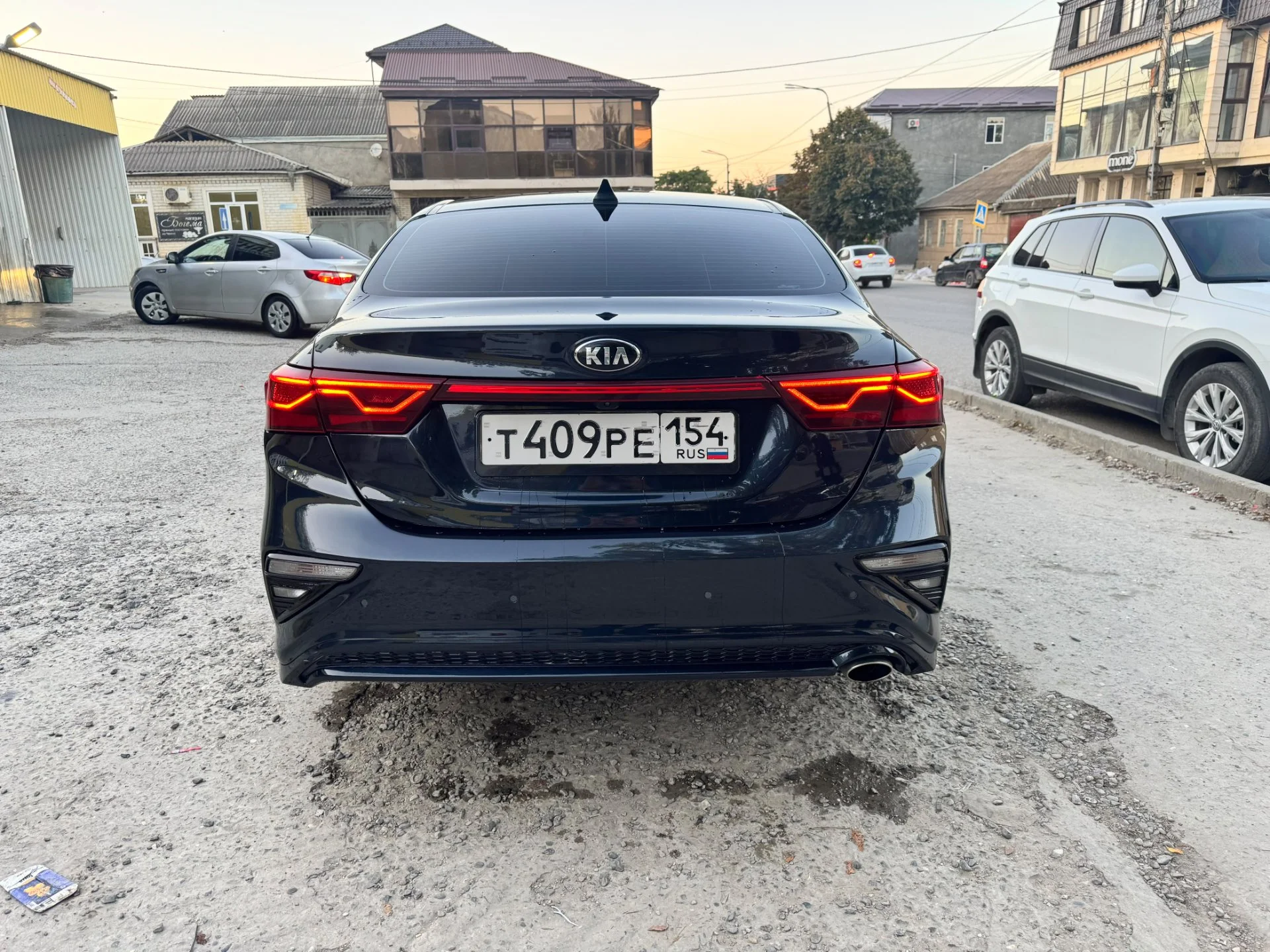 KIA CERATO - миниатюра 4