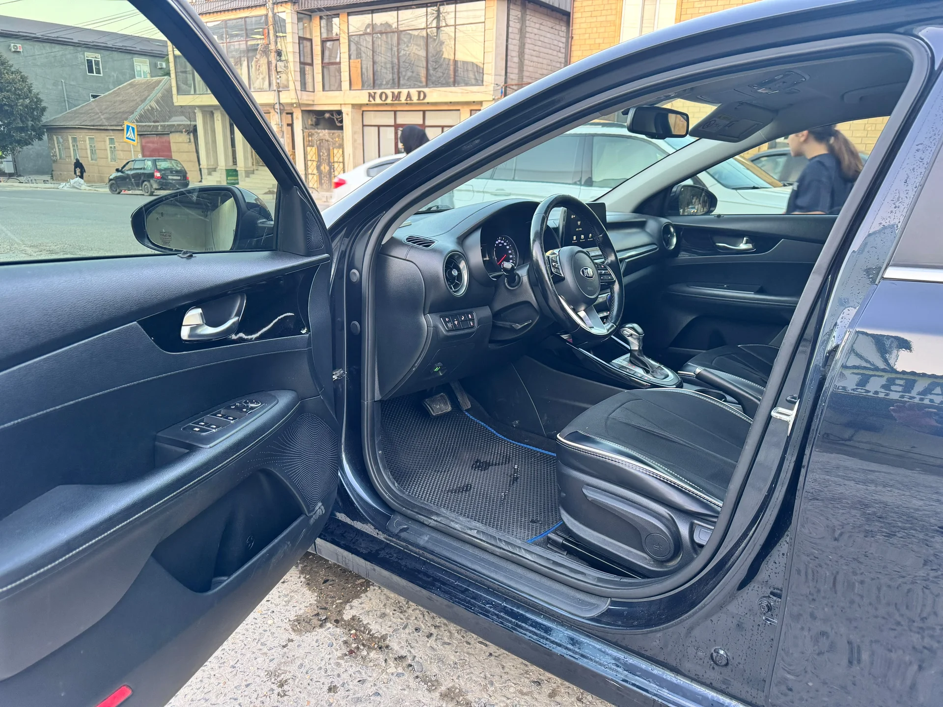 KIA CERATO - миниатюра 5