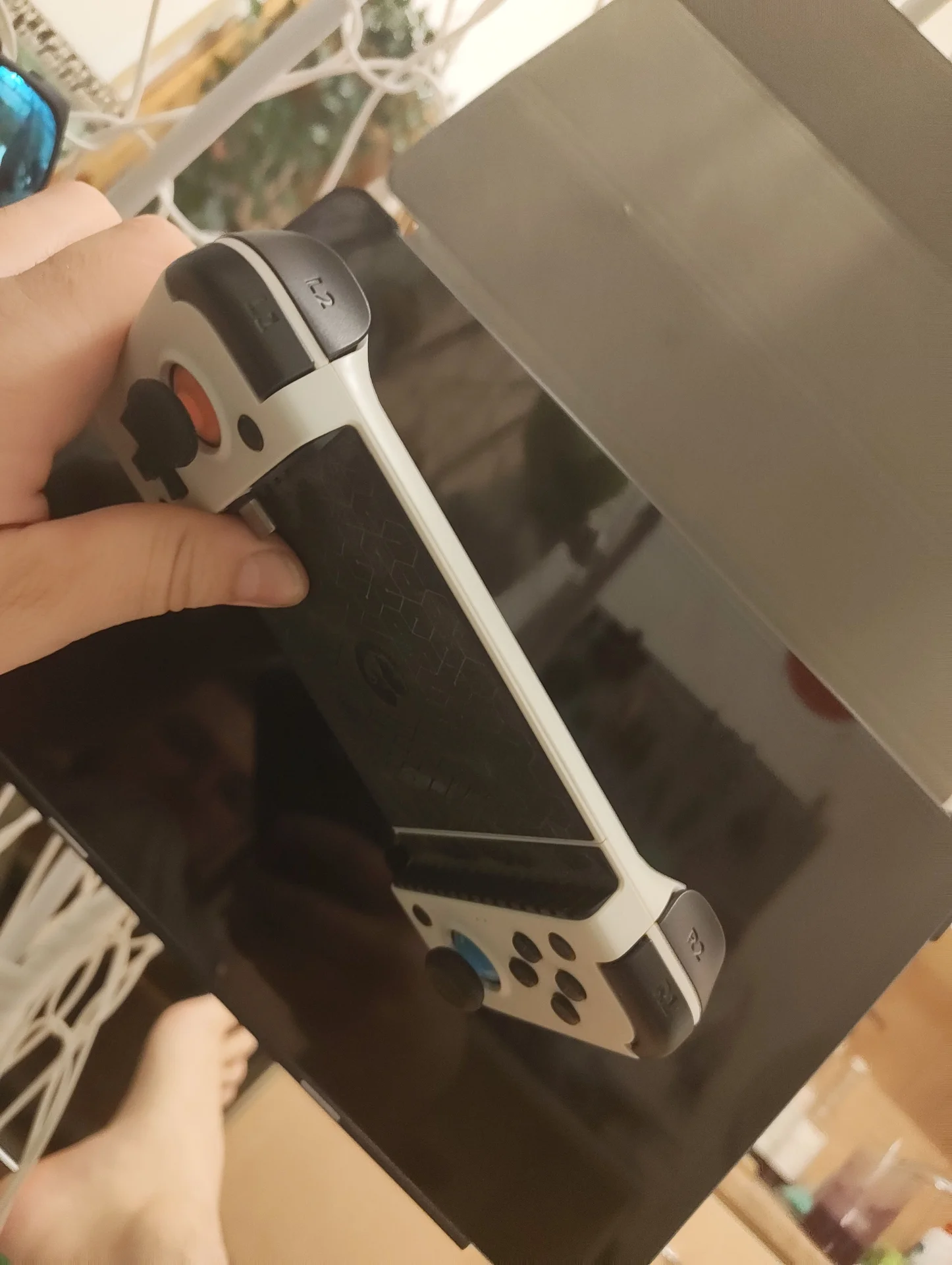 gamesir x2 type c