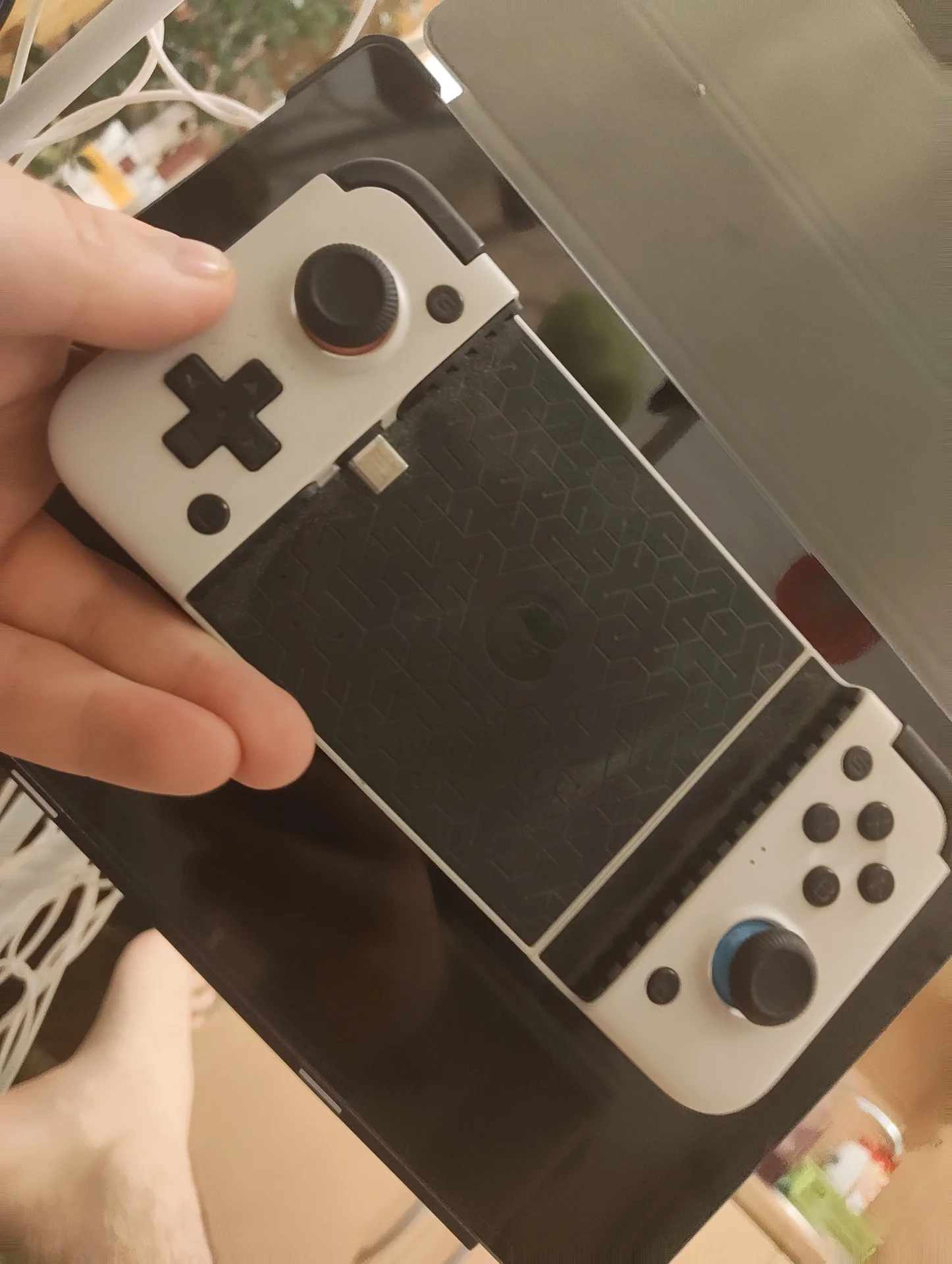 gamesir x2 type c - миниатюра 2