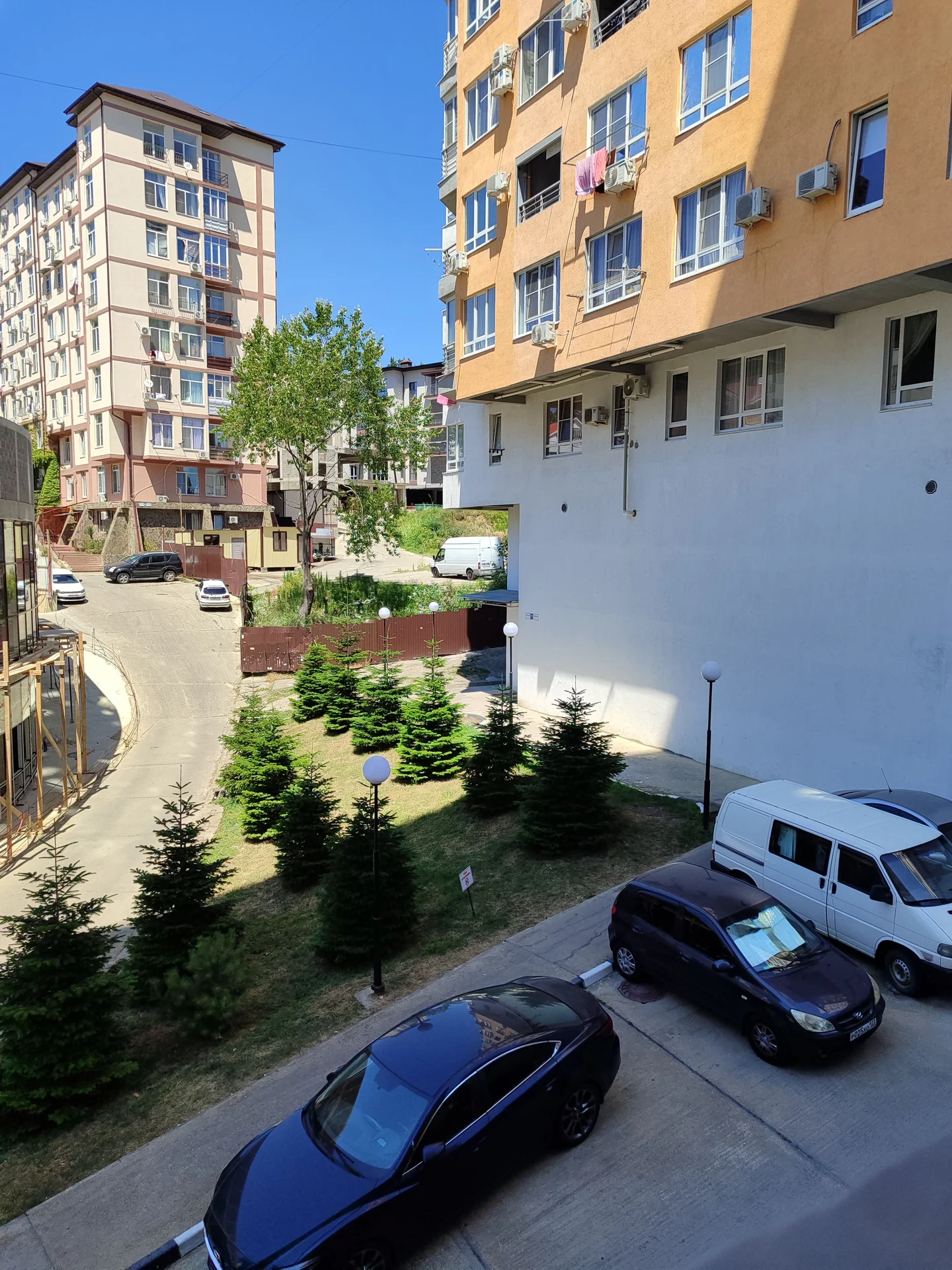 сдам студию длительно - миниатюра 9