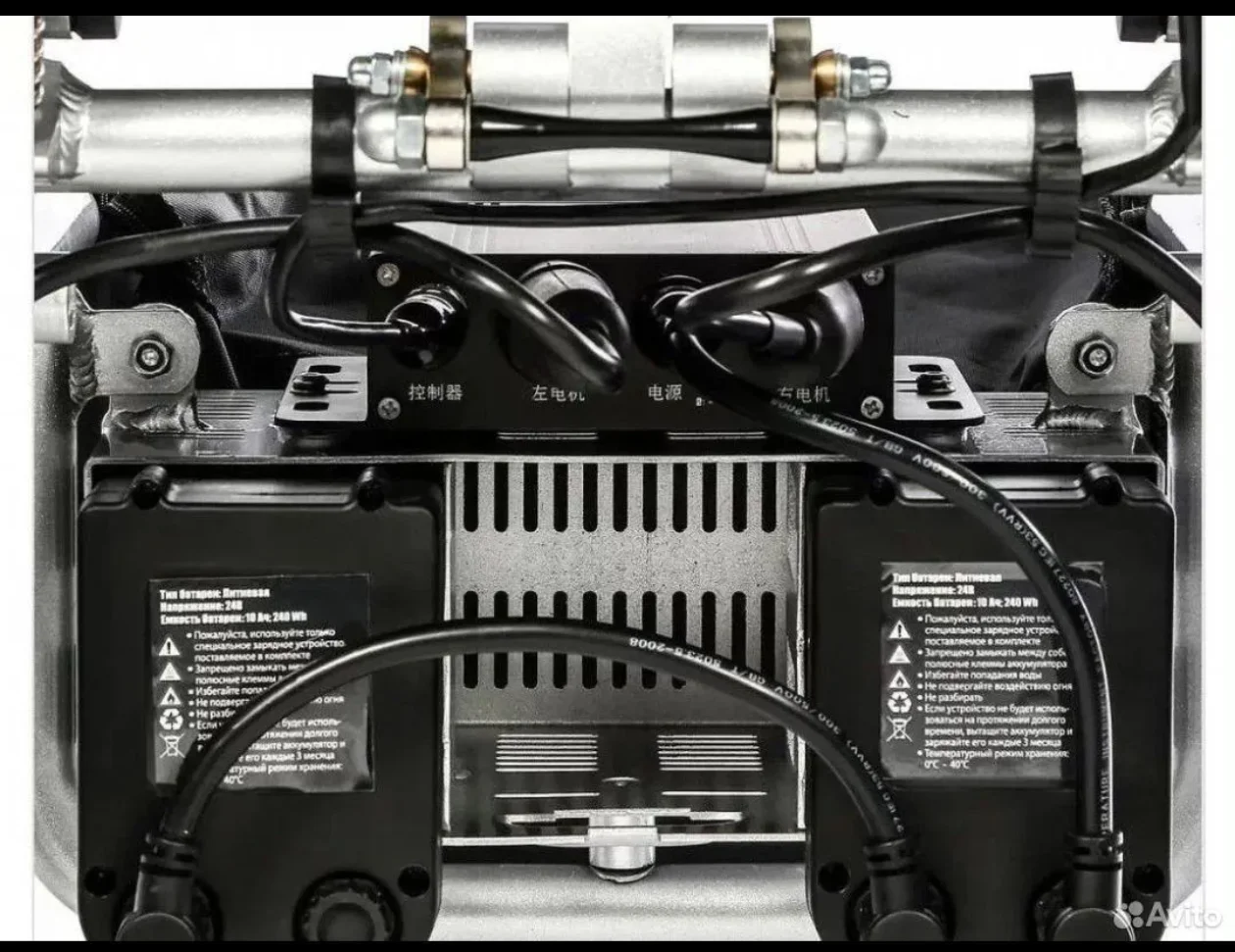 Ortonica Pulse 640 - миниатюра 3