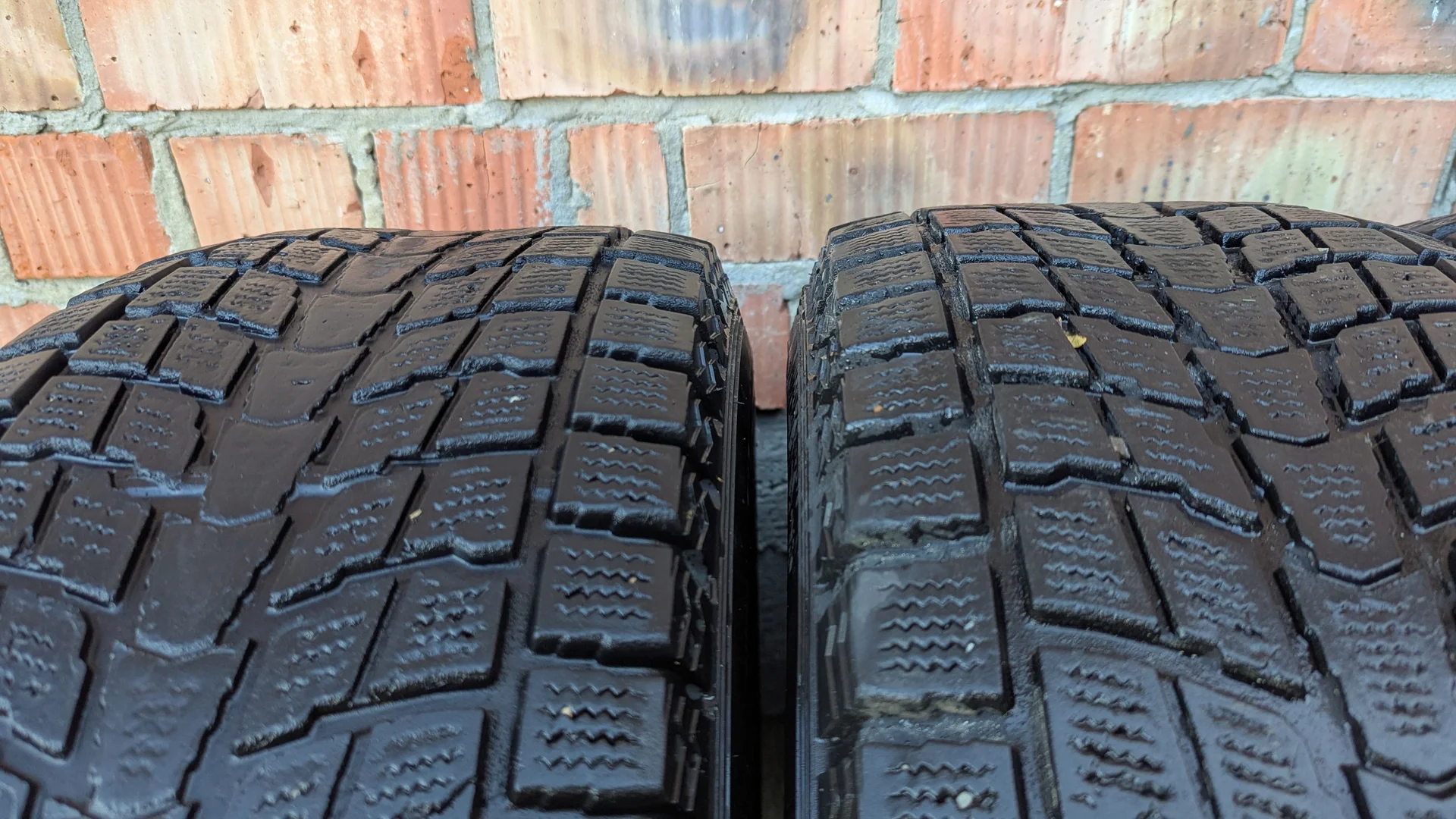 шины Dunlop - миниатюра 8