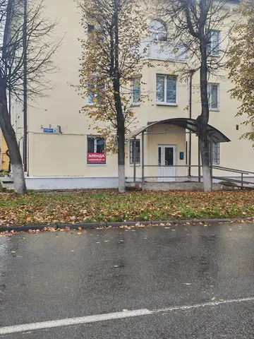 Аренда помещения пол магазин или...