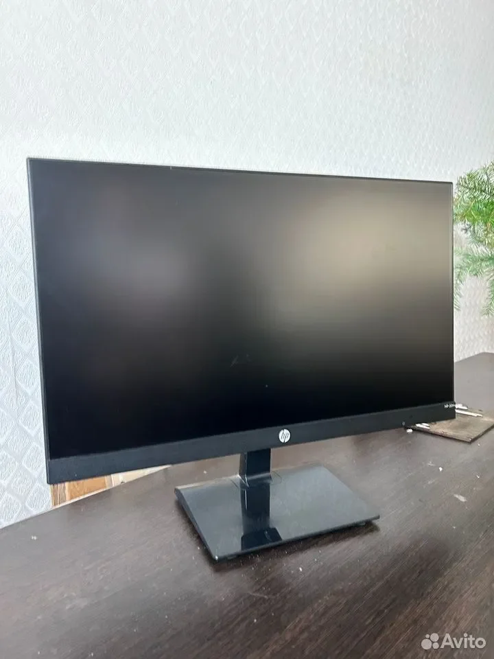 Монитор hp 22m - изображение 1